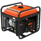 Gerador Genergy Inverter Creta ATS 230V 7500W
